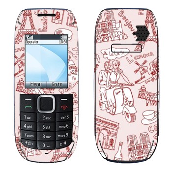 Nokia 1616