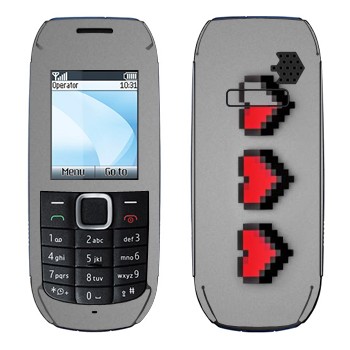   «8- »   Nokia 1616