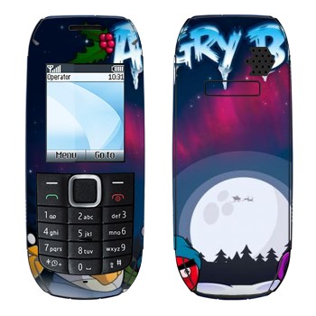   «Angry Birds »   Nokia 1616
