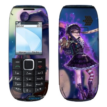   «Annie -  »   Nokia 1616
