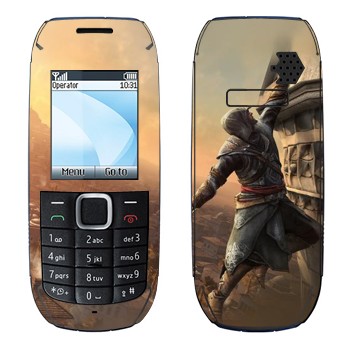   «Assassins Creed: Revelations - »   Nokia 1616