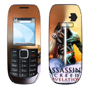   «Assassins Creed: Revelations»   Nokia 1616