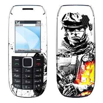   «Battlefield 3 - »   Nokia 1616