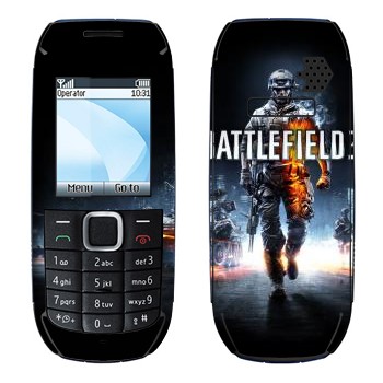   «Battlefield 3»   Nokia 1616