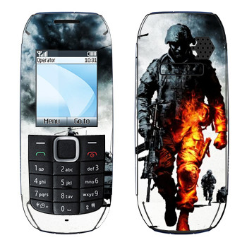   «Battlefield: Bad Company 2»   Nokia 1616