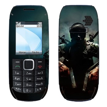   «Call of Duty: Black Ops»   Nokia 1616