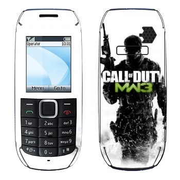   «Call of Duty: Modern Warfare 3»   Nokia 1616