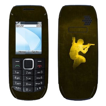   «Counter Strike »   Nokia 1616