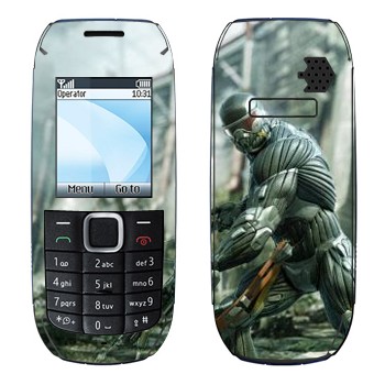   «Crysis»   Nokia 1616
