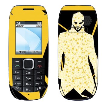   «Deus Ex »   Nokia 1616