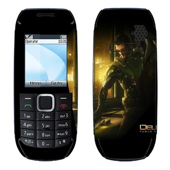   «Deus Ex»   Nokia 1616
