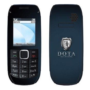   «DotA Allstars»   Nokia 1616