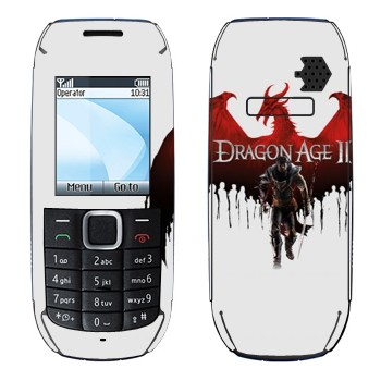  «Dragon Age II»   Nokia 1616