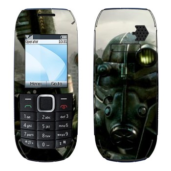   «Fallout 3  »   Nokia 1616