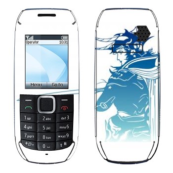   «Final Fantasy 13 »   Nokia 1616