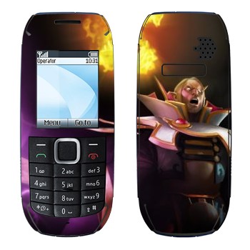   «Invoker - Dota 2»   Nokia 1616