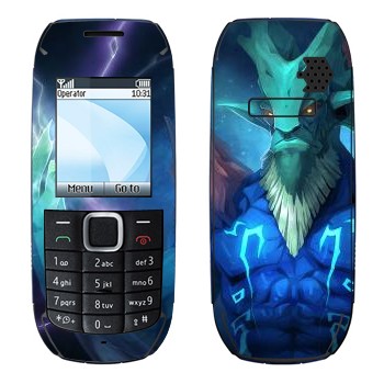   «Leshrak  - Dota 2»   Nokia 1616