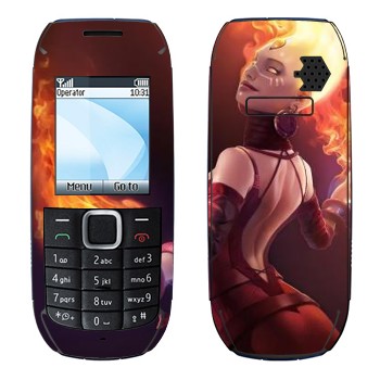   «Lina  - Dota 2»   Nokia 1616