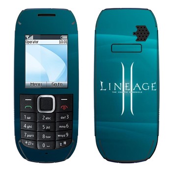   «Lineage 2 »   Nokia 1616