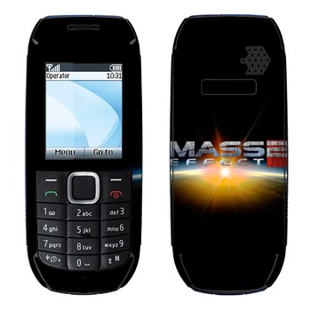   «Mass effect »   Nokia 1616
