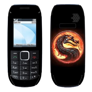   «Mortal Kombat »   Nokia 1616