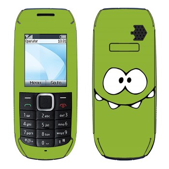   «Om Nom»   Nokia 1616