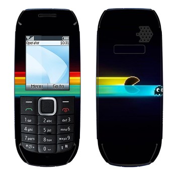   «Pacman »   Nokia 1616