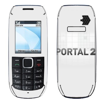   «Portal 2    »   Nokia 1616