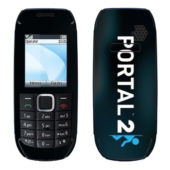   «Portal 2  »   Nokia 1616