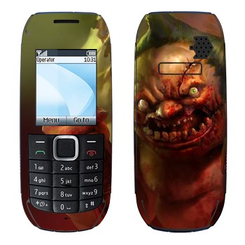   «Pudge - Dota 2»   Nokia 1616