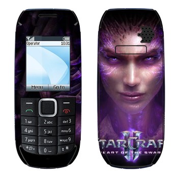   «StarCraft 2 -  »   Nokia 1616