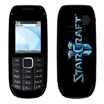   «Starcraft 2  »   Nokia 1616