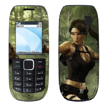  «Tomb Raider»   Nokia 1616