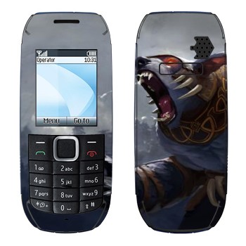   «Ursa  - Dota 2»   Nokia 1616