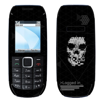   «Watch Dogs - Logged in»   Nokia 1616