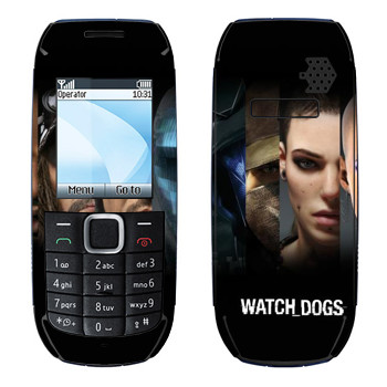   «Watch Dogs -  »   Nokia 1616