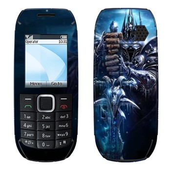   «World of Warcraft :  »   Nokia 1616