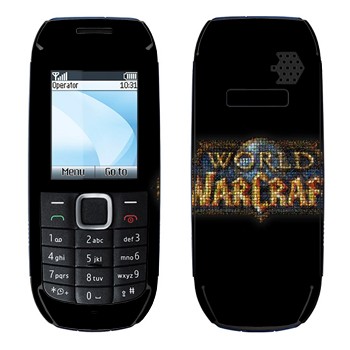   «World of Warcraft »   Nokia 1616