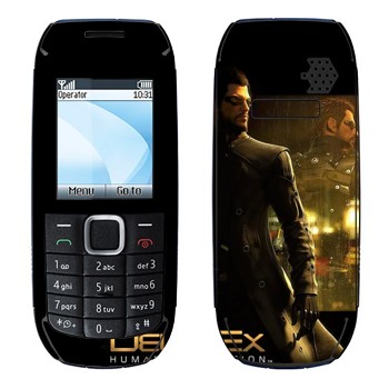  «  - Deus Ex 3»   Nokia 1616