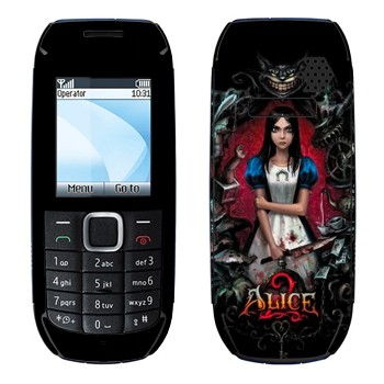   «:  »   Nokia 1616