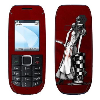   « - - :  »   Nokia 1616