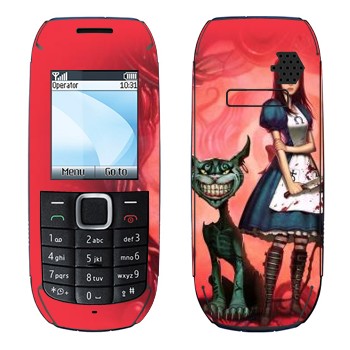   «    - :  »   Nokia 1616