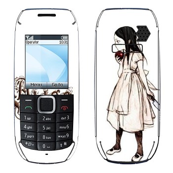   «   -  : »   Nokia 1616