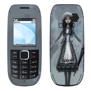   «   - Alice: Madness Returns»   Nokia 1616