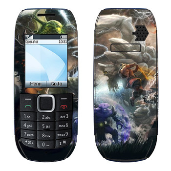   «  Dota 2»   Nokia 1616