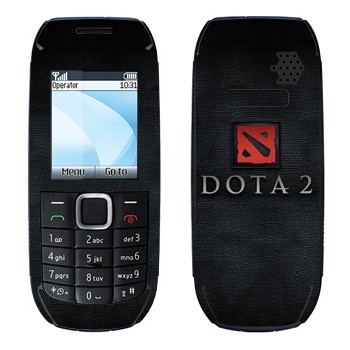   «Dota 2»   Nokia 1616