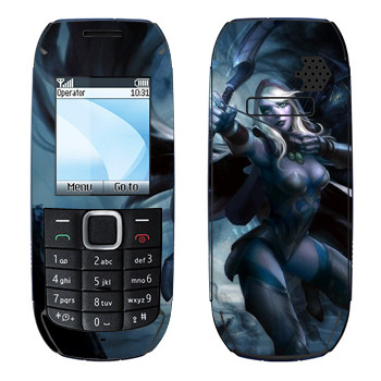   «  - Dota 2»   Nokia 1616