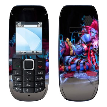   « -  »   Nokia 1616