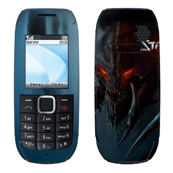   « - StarCraft 2»   Nokia 1616