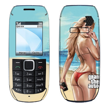   «  - GTA5»   Nokia 1616